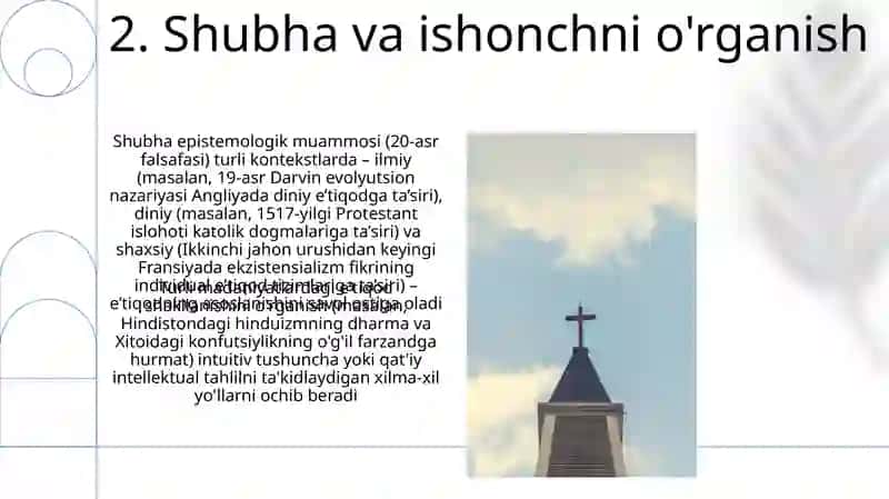 Din va hurfikrlik 4