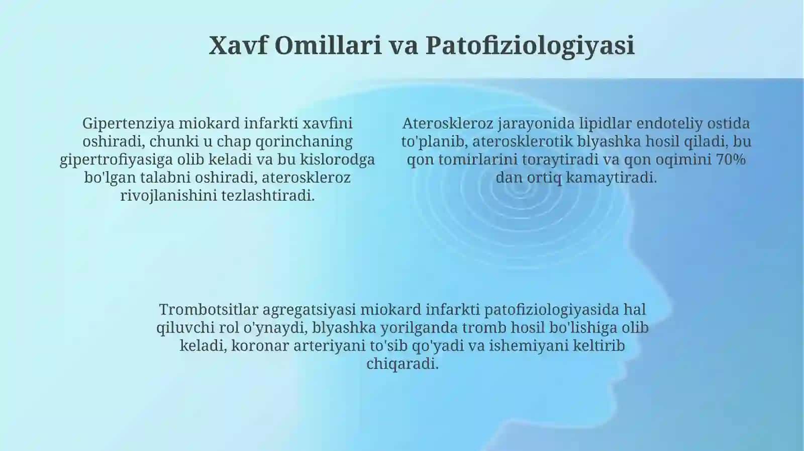 Miokardinfarkti 4