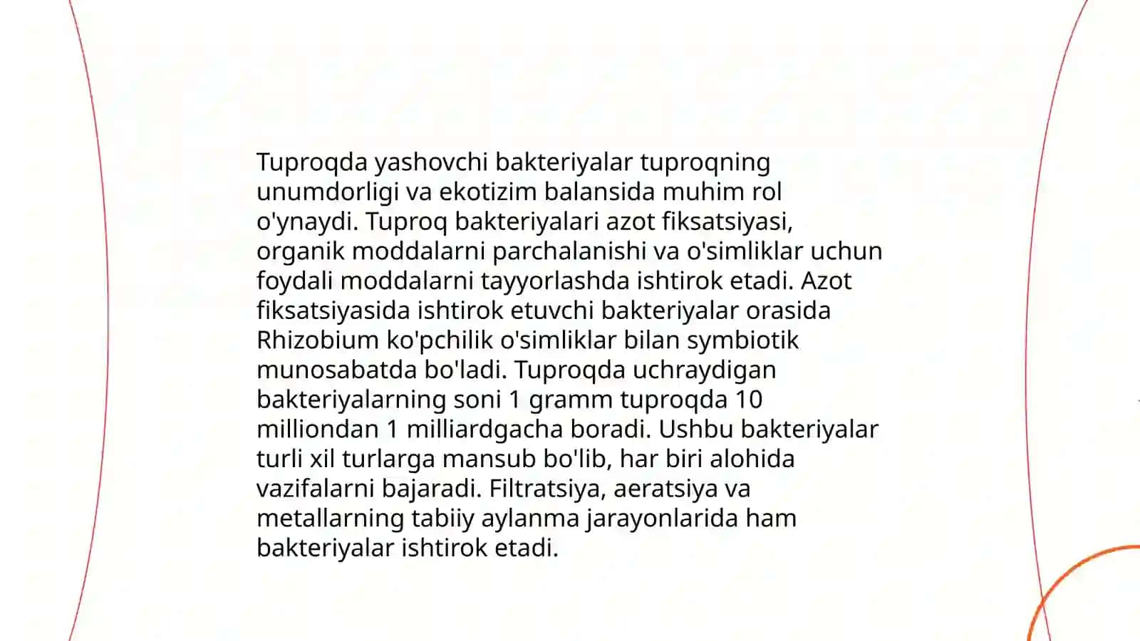 Mikroorganizmlar turlari 4