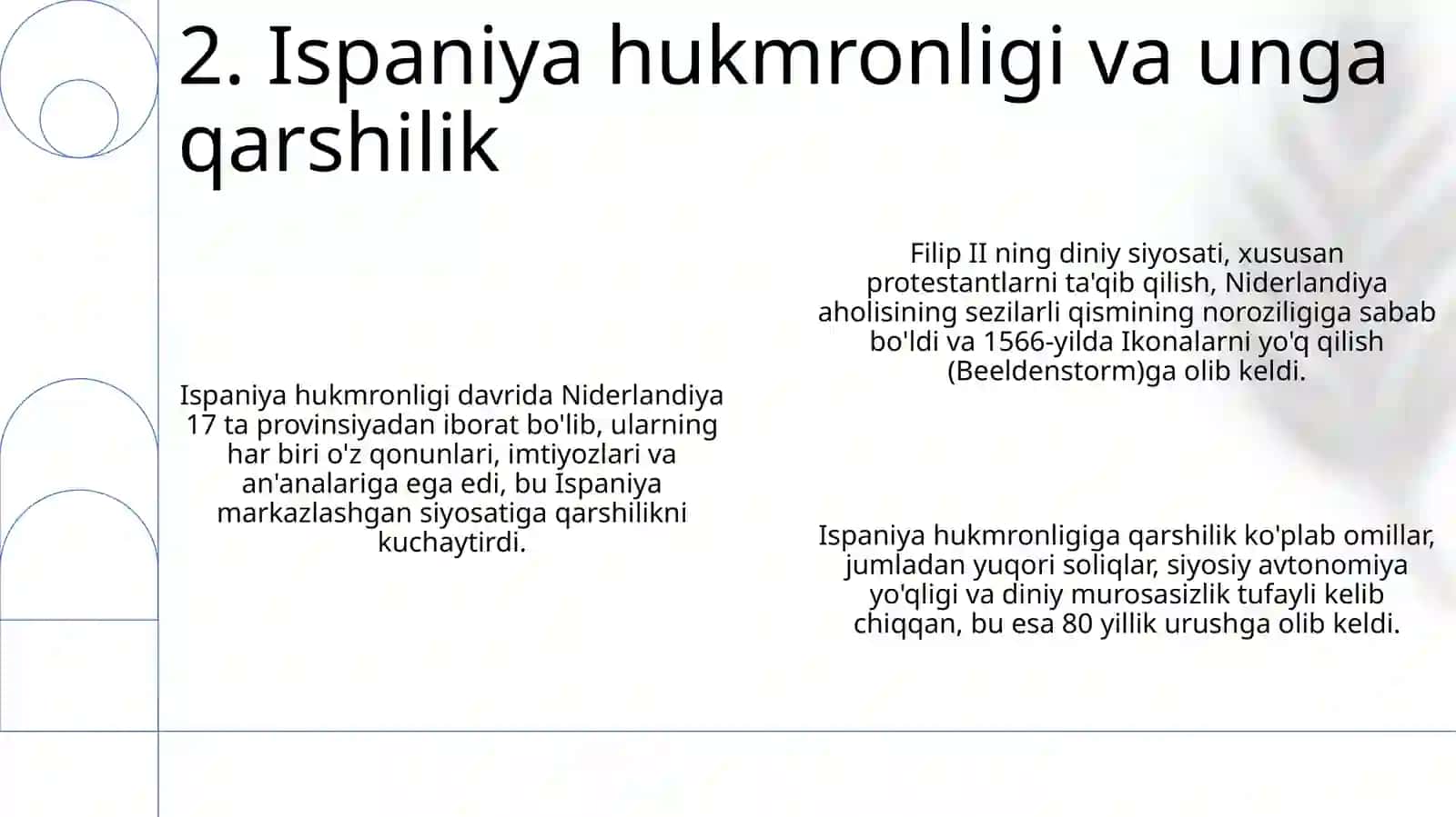 Niderlandiya burjuainqilobi 4