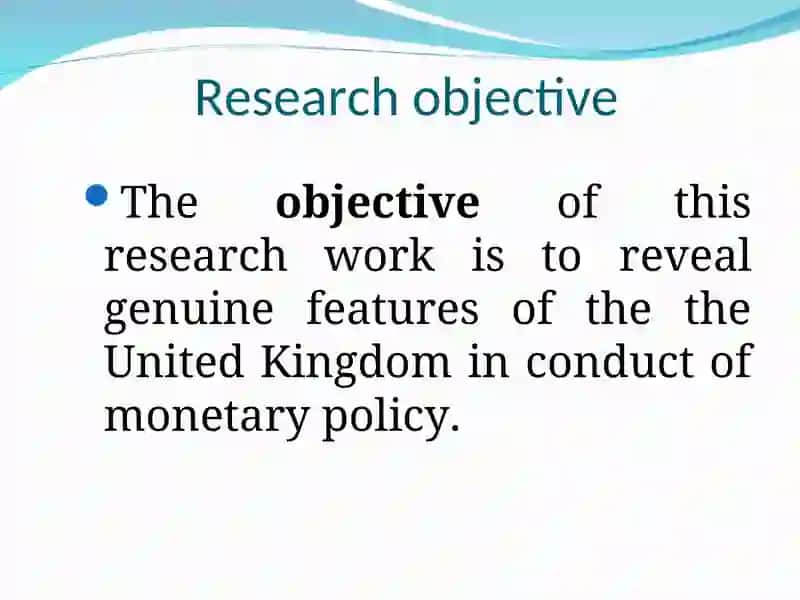 Monetary Policy in Uzbekistan 4