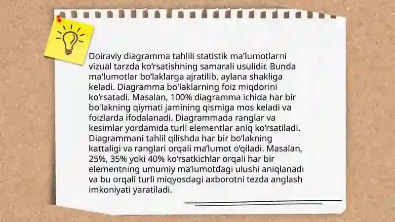 Doiraviy diagramma 4