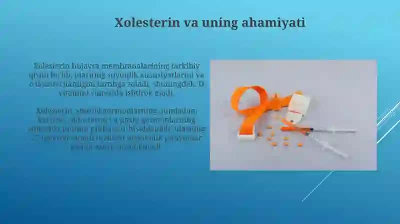 Steroid gormonlar biosintezi va katabolizmi 4