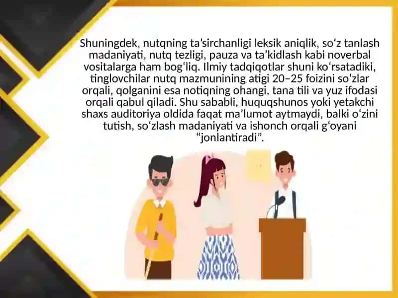 Omma oldidagi nutq va uni rivojlantirish usullari 4