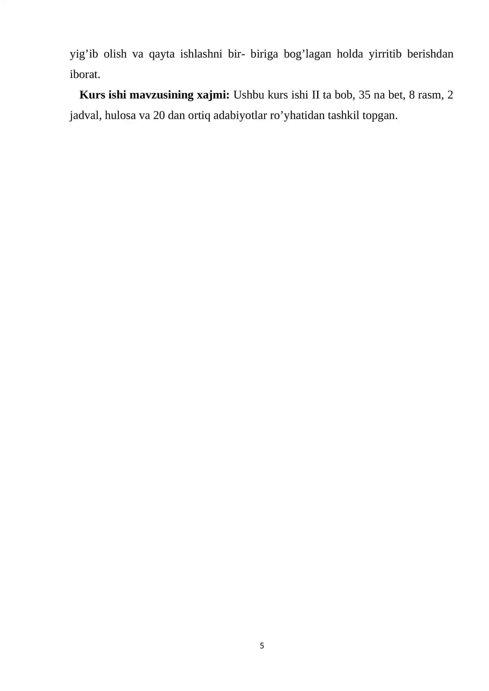 Magnoliyatoifa (Magnoliophyta)ga umumiy tavsif 4
