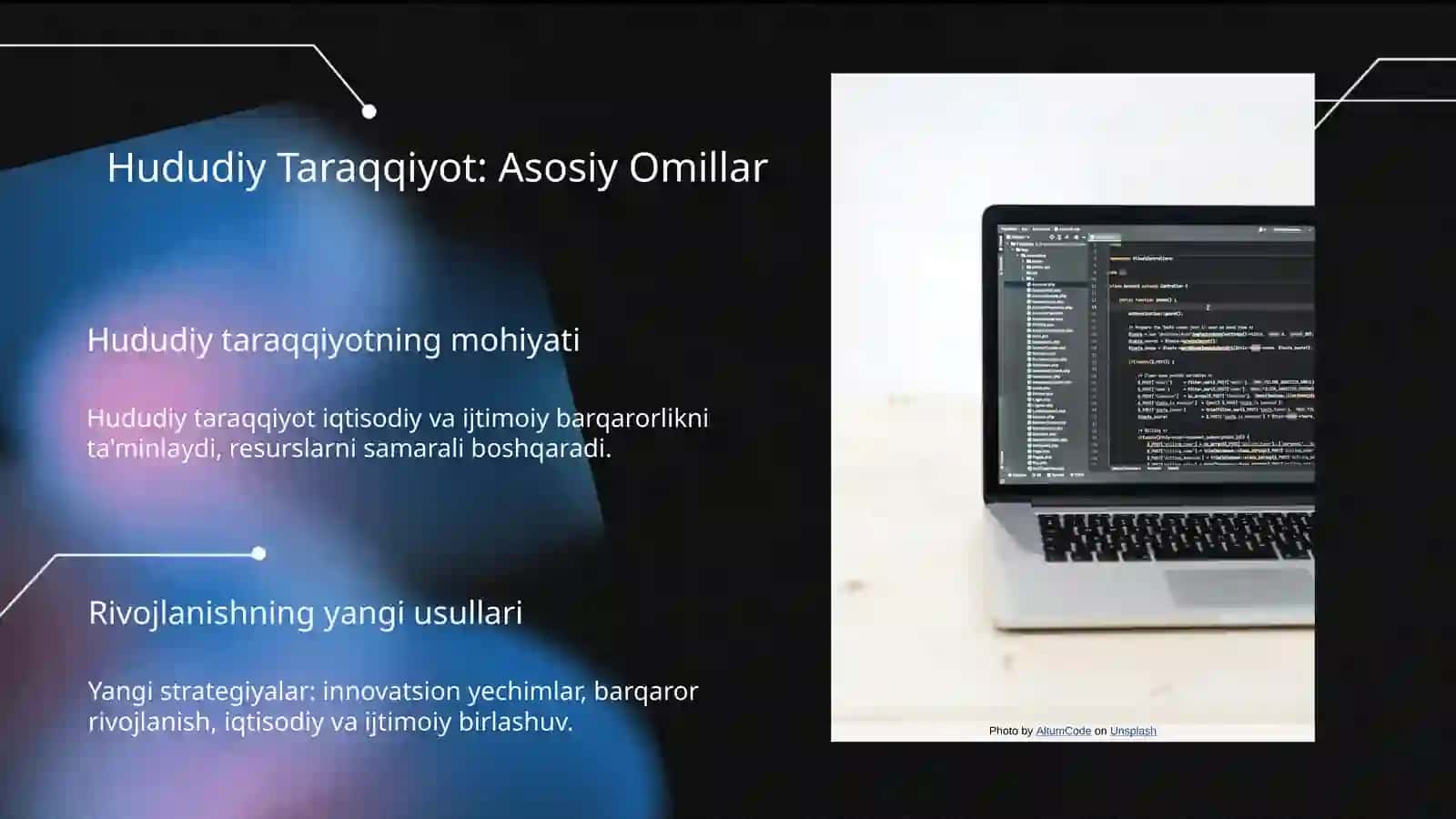 Ekonometrik modellar va ularning ahamiyati 4