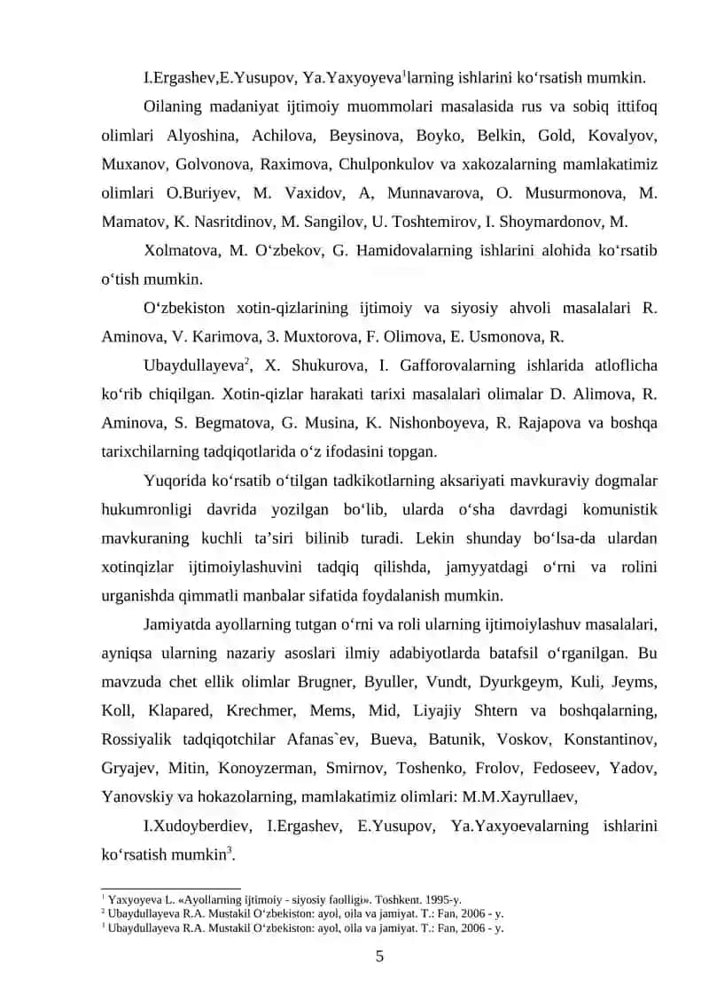 QIYIN HAYOTIY VAZIYATGA TUSHGAN AYOLLAR BILAN IJTIMOIY ISH 4