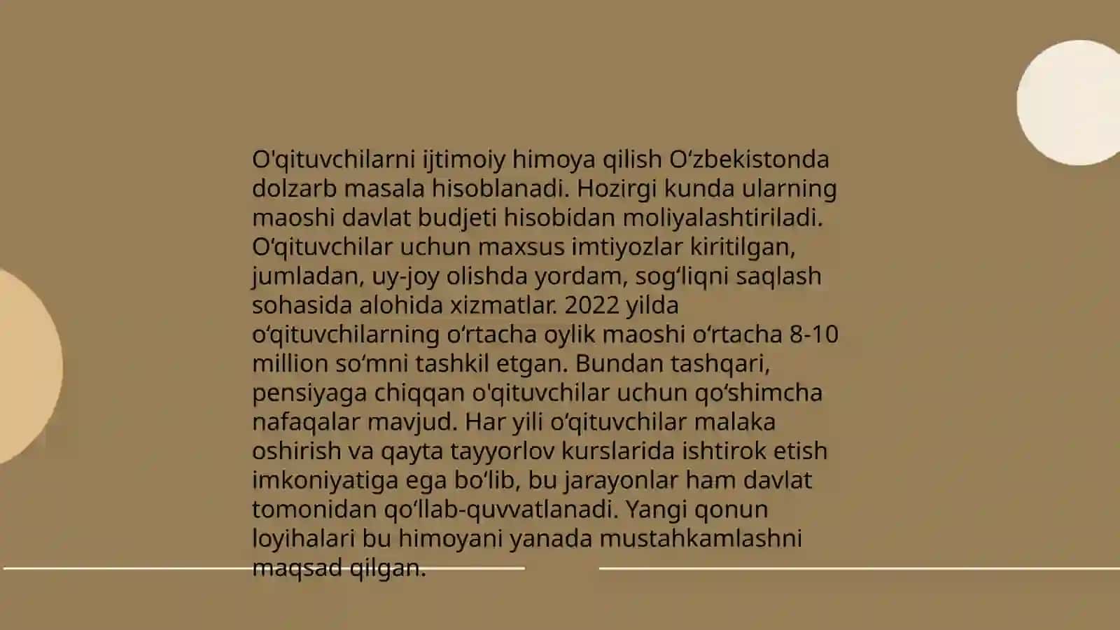Taʼlimda ijtimoiy himoya va javobgarlik masalalari 4