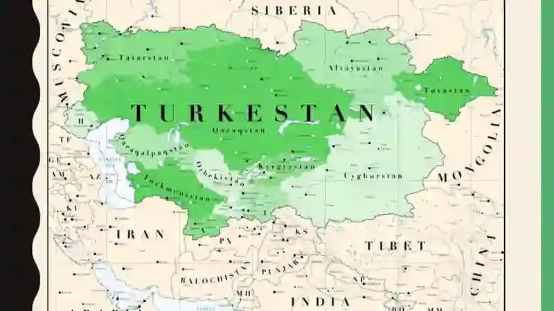 Turkistonda sovet boshqaruv tizimimimg shakllanishi. Davlat boshqaruvining oʻziga xos jihatlari. 4