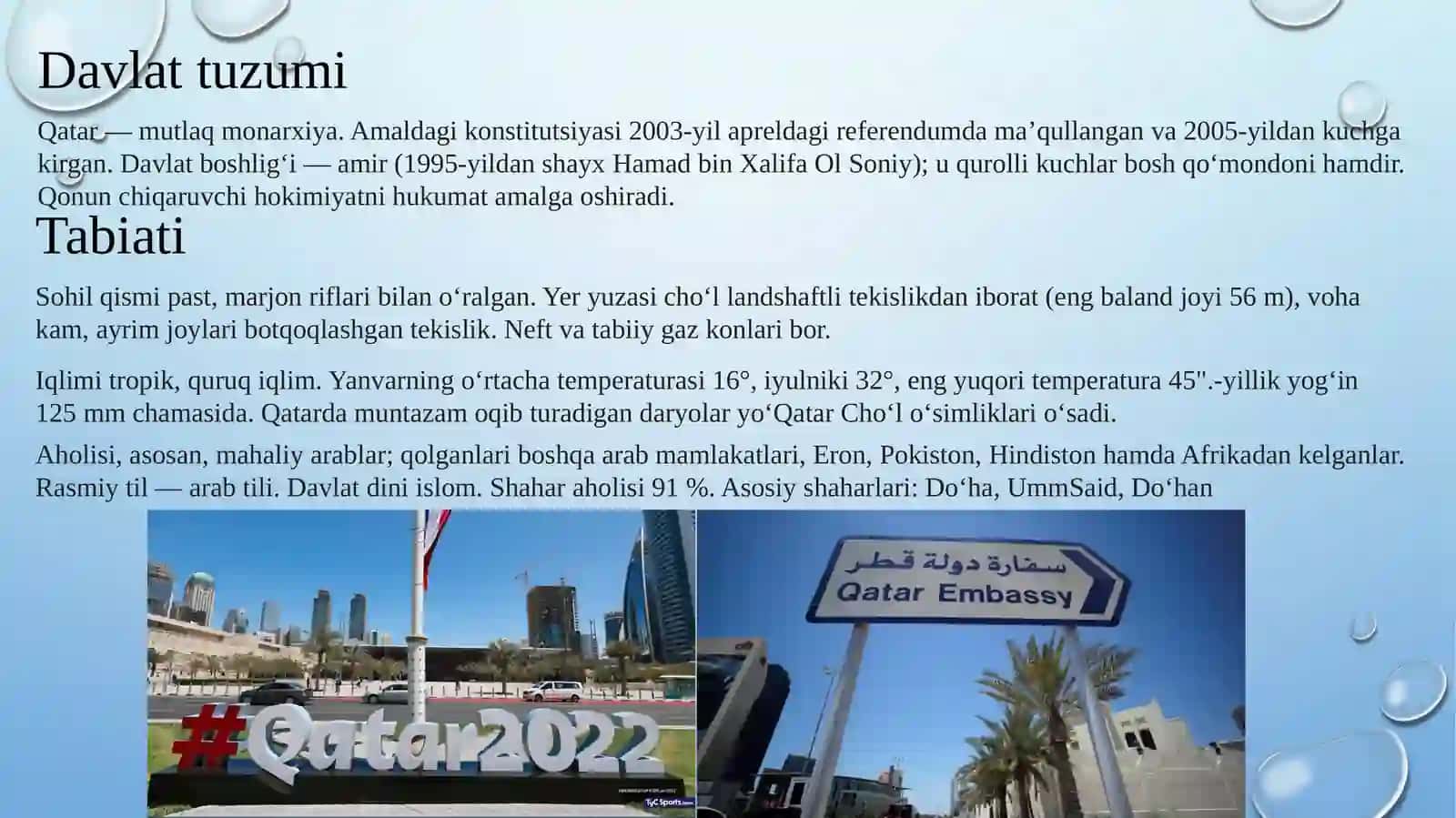 Qatar 4