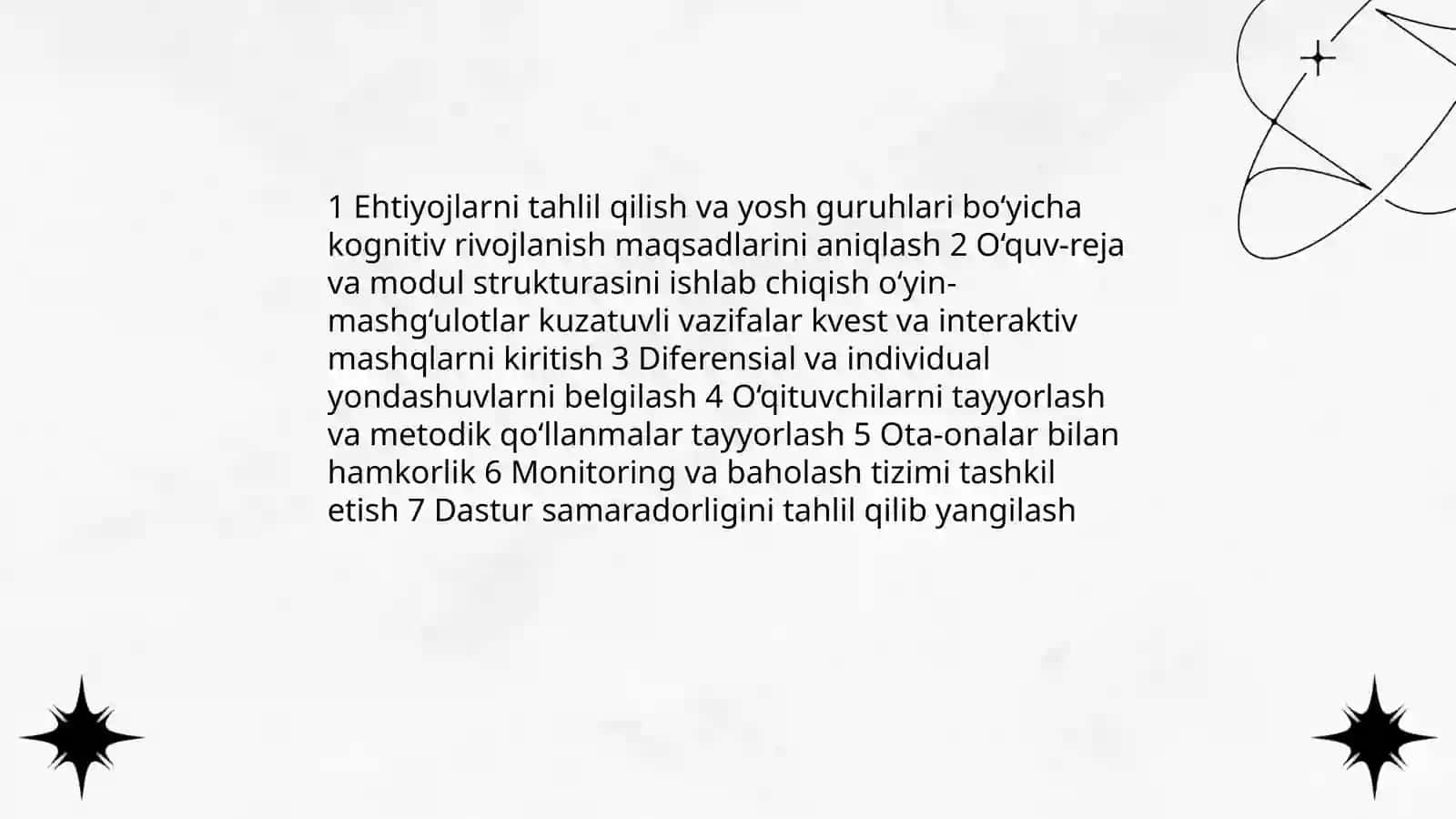 Maktabgacha talim tashkilotlarida aqliy tarbiyaning nazariy asoslari 4