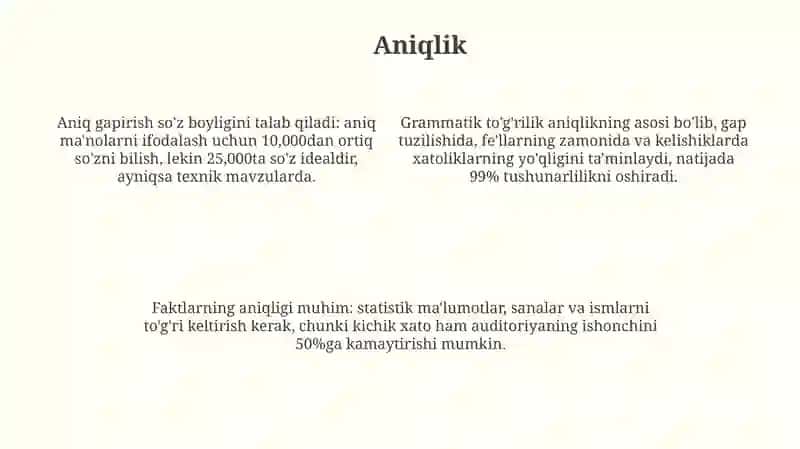 Ishonch 4