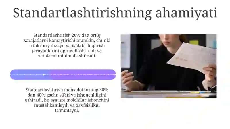 Loyihalashtirishning texnik normalari 4