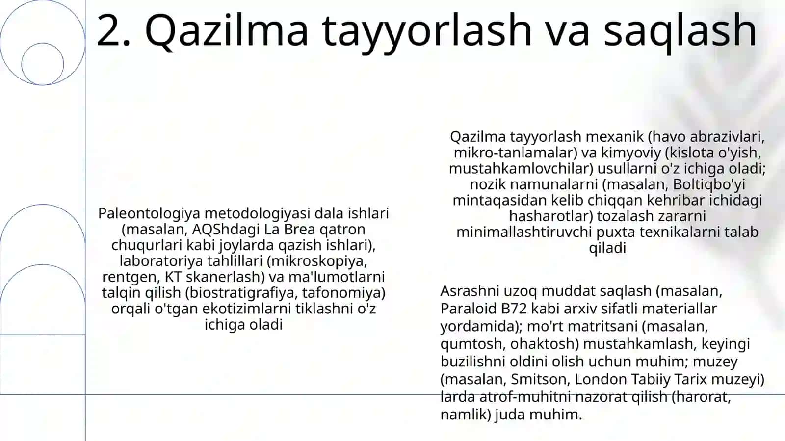 Dinshunoslik fanining asosiy tushunchalari va metodologiyasi 4