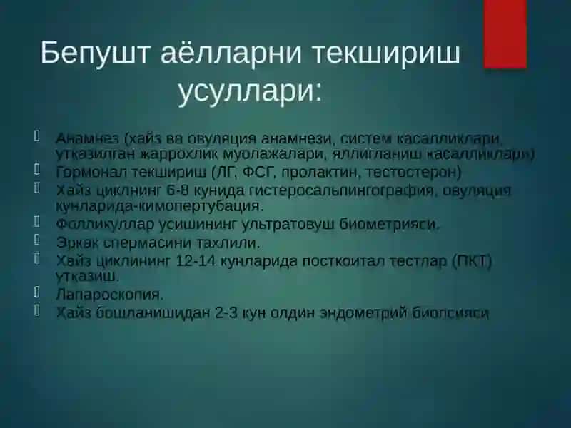 Бепуштлик 4