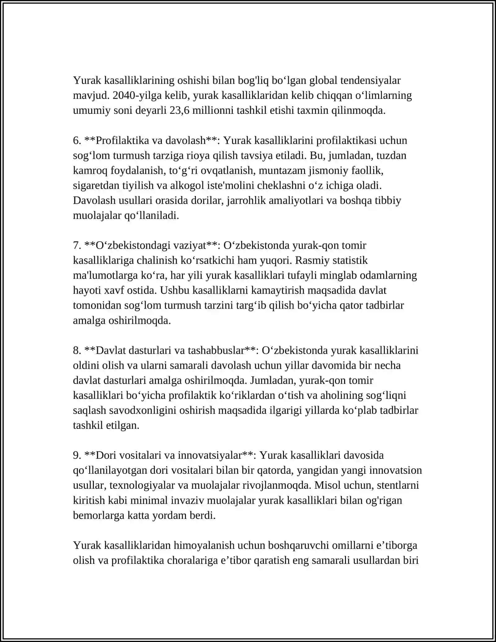 GEN KASALIKLARI 4