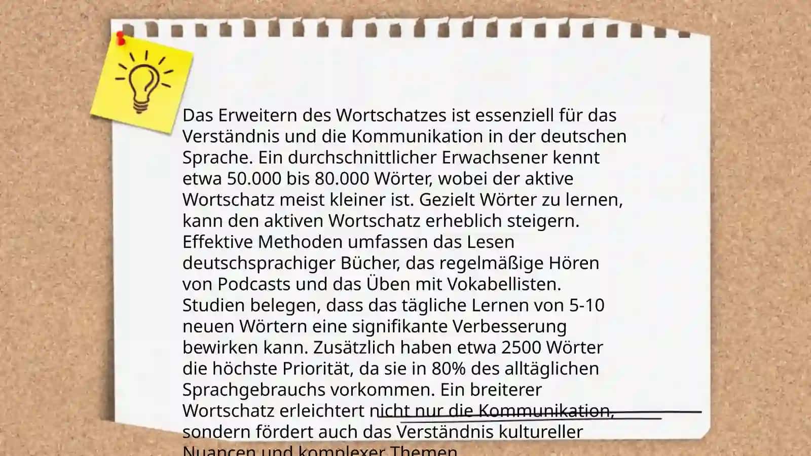 Nomen-Verb-Verbindungen 4