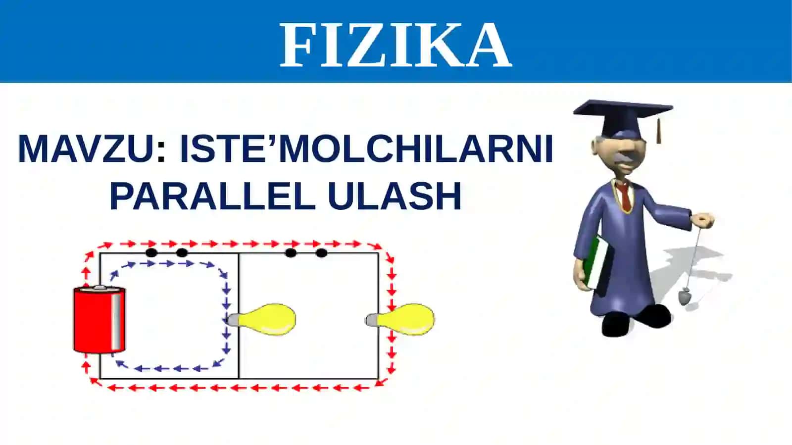 ISTE’MOLCHILARNI PARALLEL ULASH 4