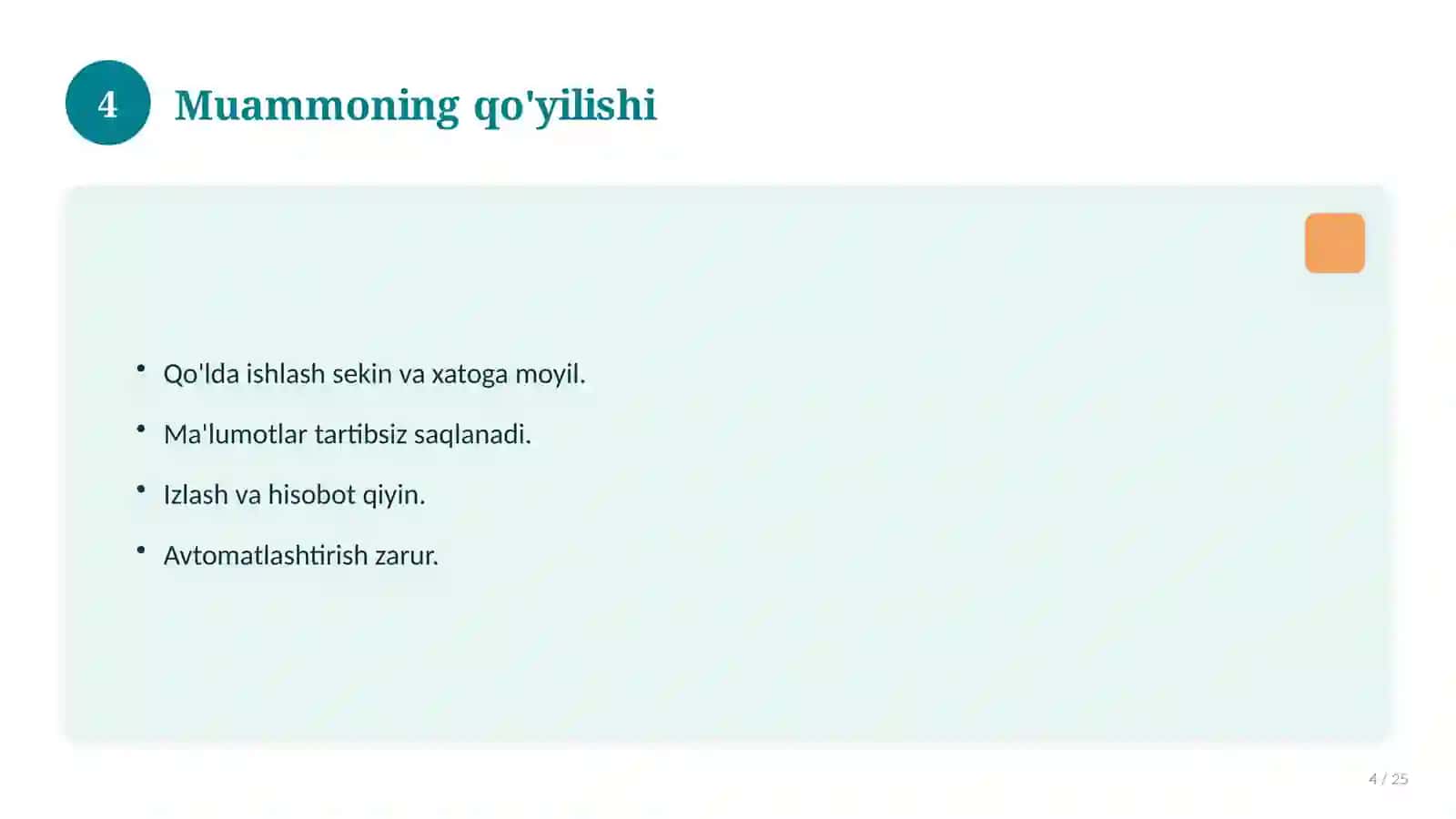 C++ da belgilar va satrlar bilan ishlash 4