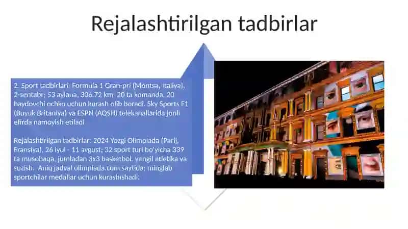 Hodisalar va ularning turlari 4