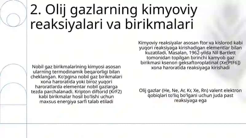 aktiv gazlar 4