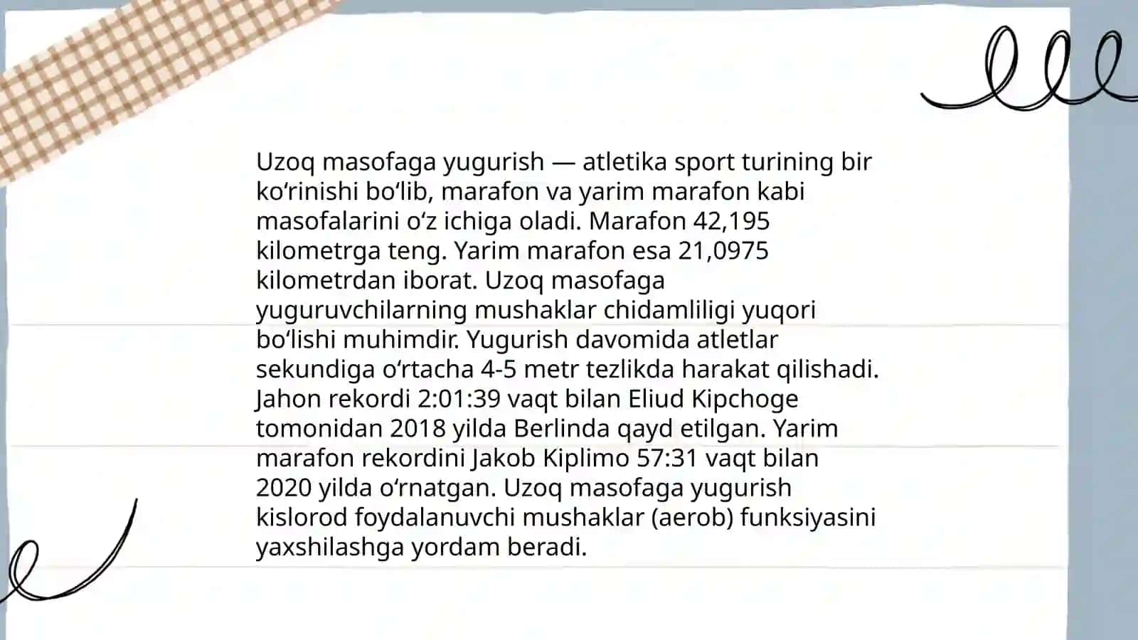 Yengil atletika 4