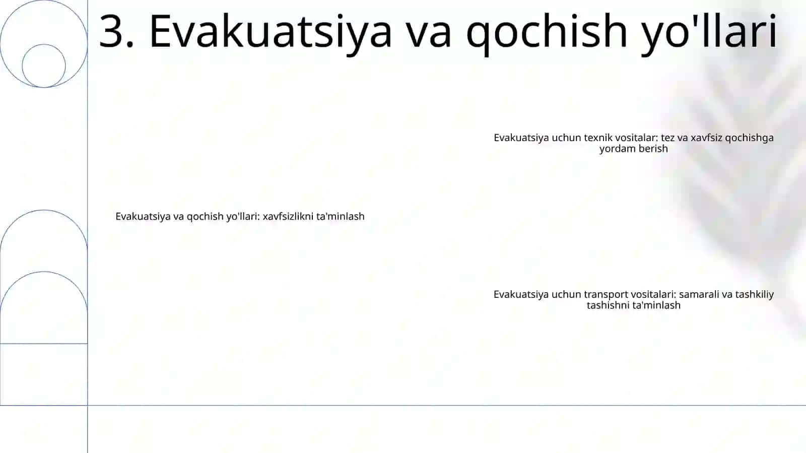 Yonğin Xavfsizligini Taminlashning Texnik Va Transport Vositalari 4