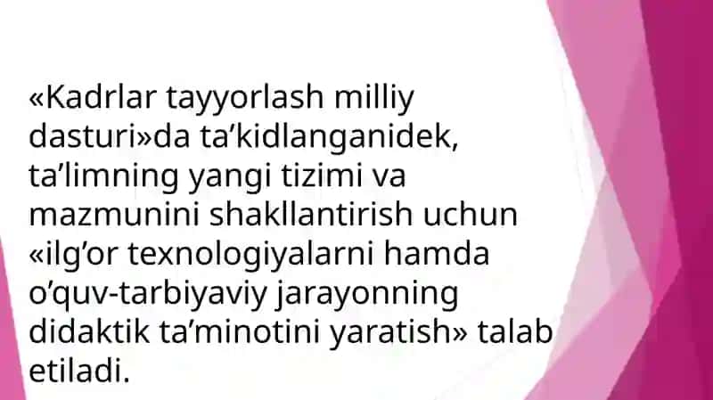 Arifmetik amallarni o’rgatishda amallar bajarish metodikasi 4
