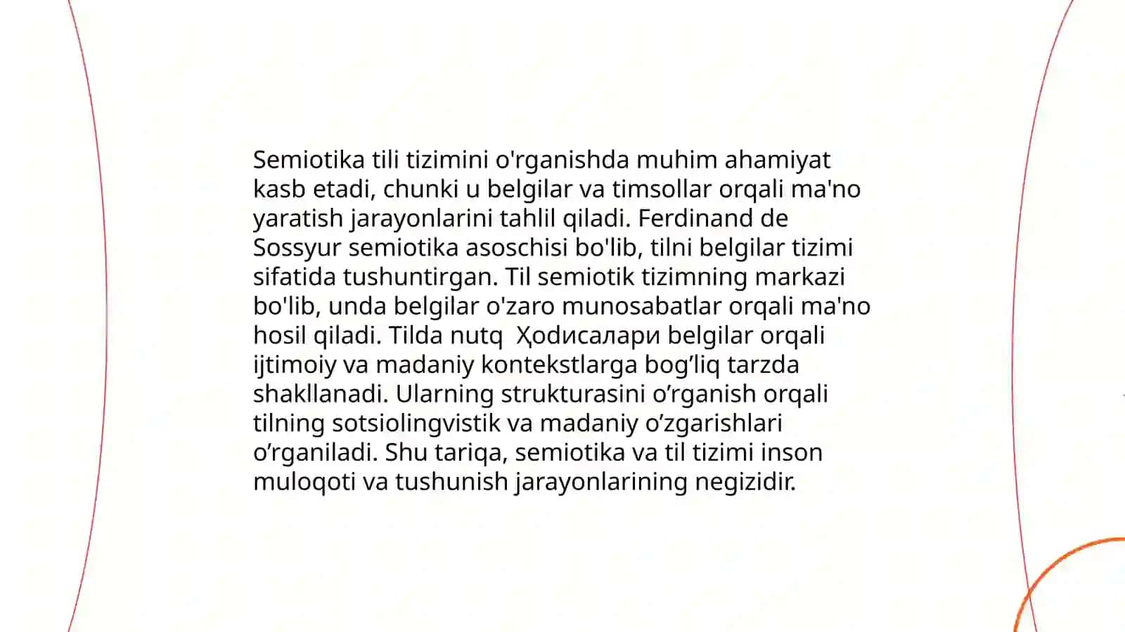 Til razmlar tizimi 4