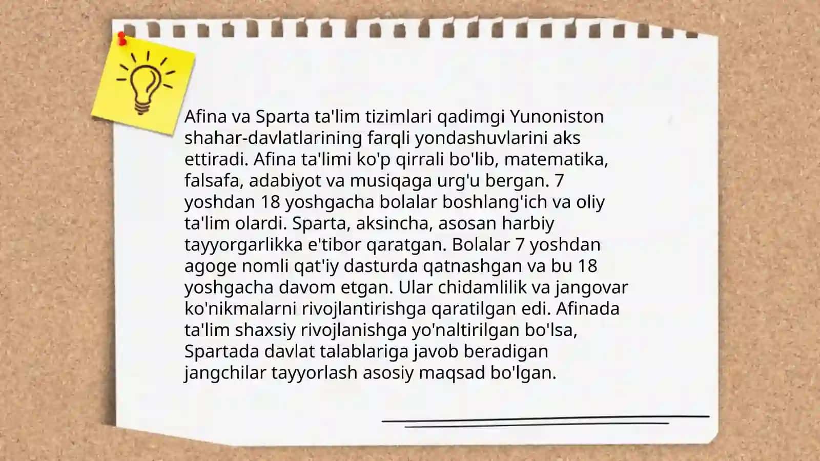 Jahon pedagogika fani va rivojlanish tarixi 4