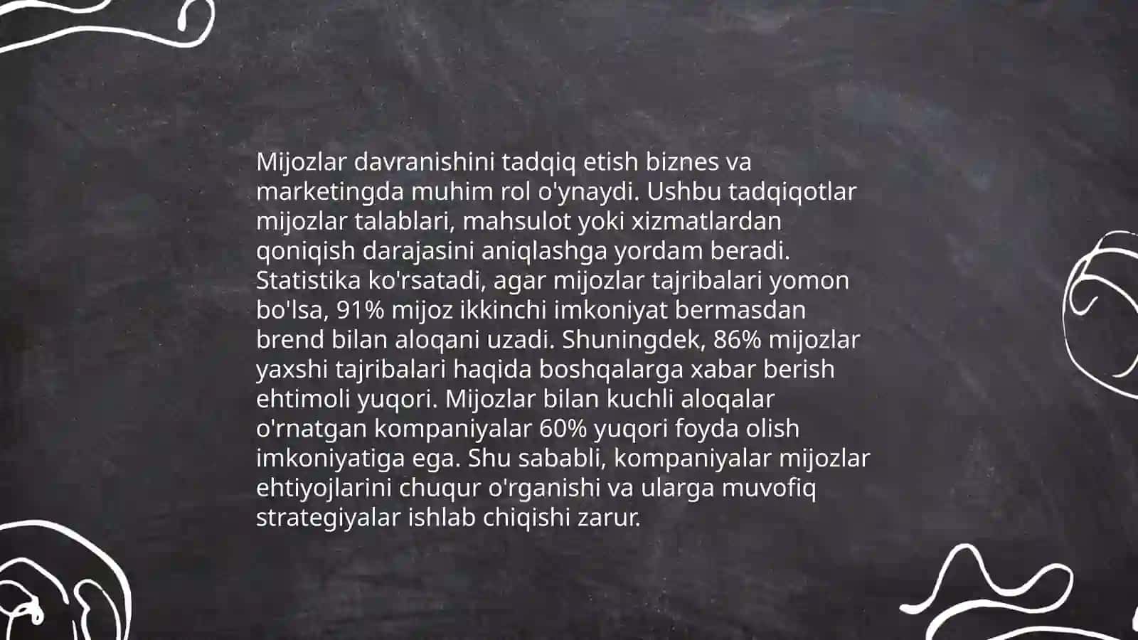 Marketing tadqiqotlarida ehtiyojlar 4