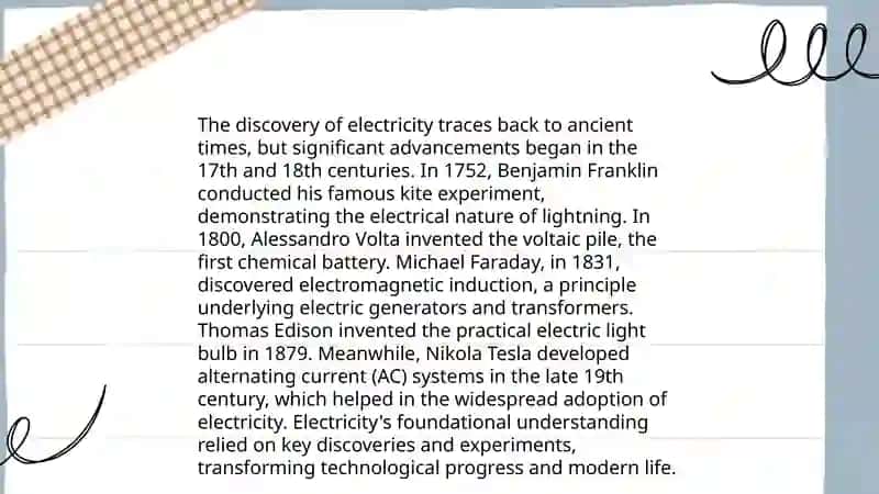 The Invention of the Wheel 4