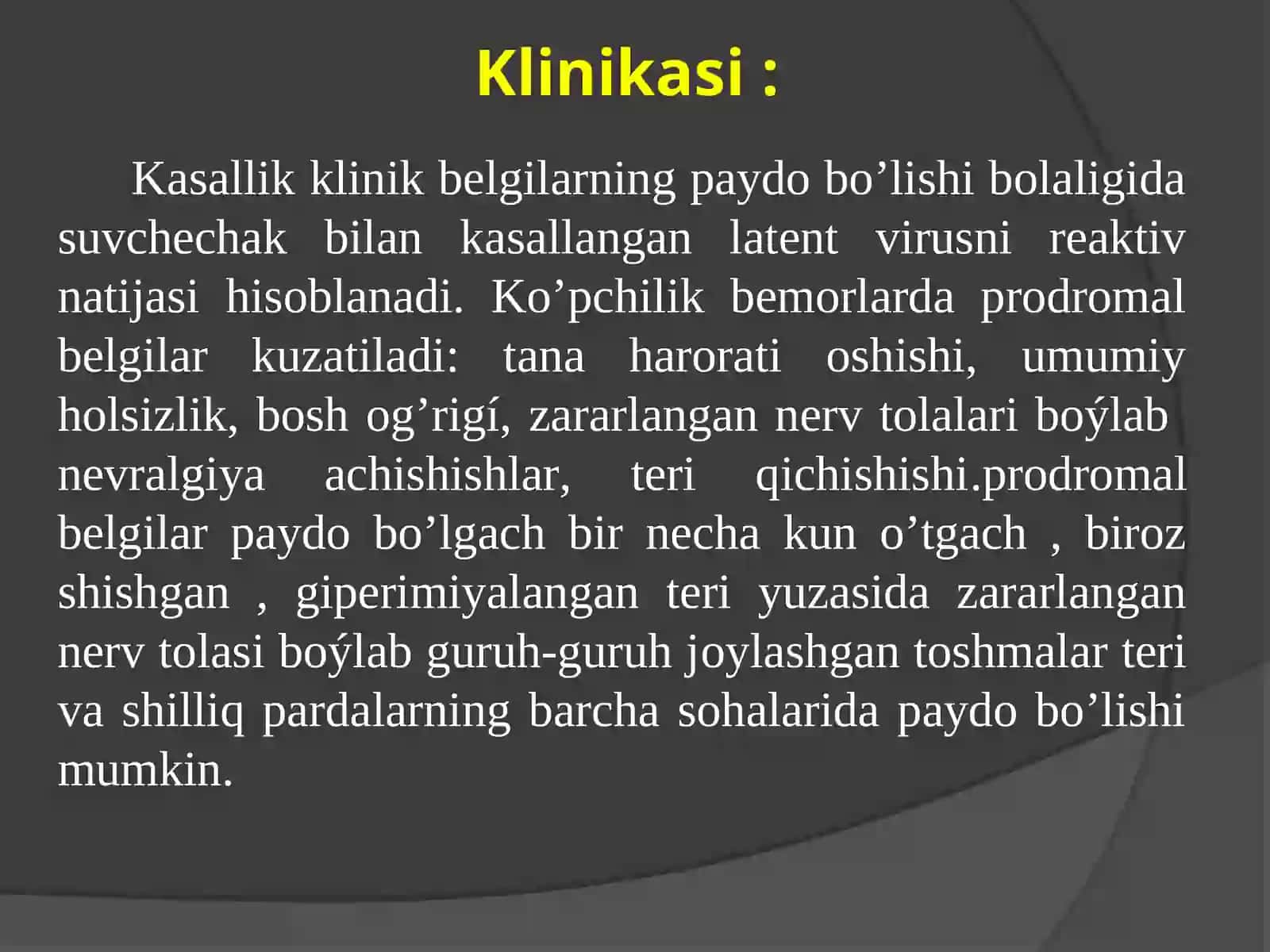O’RAB OLUVCHI TEMIRATKI 4
