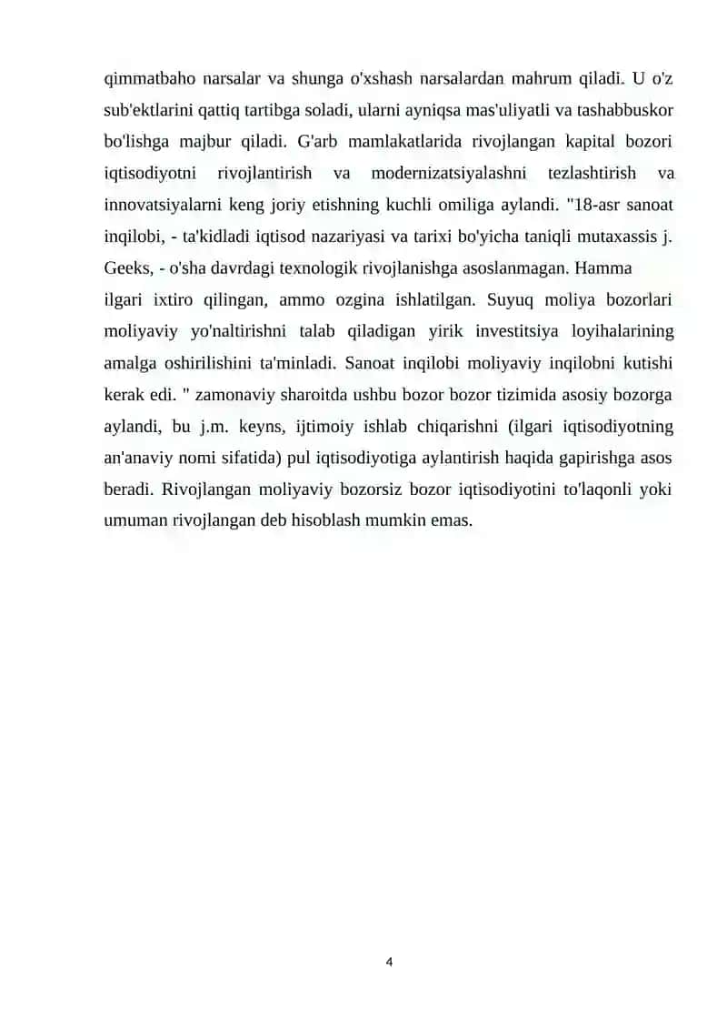 Kapital harakati bilan bog'liq valyuta operasiyalari 4
