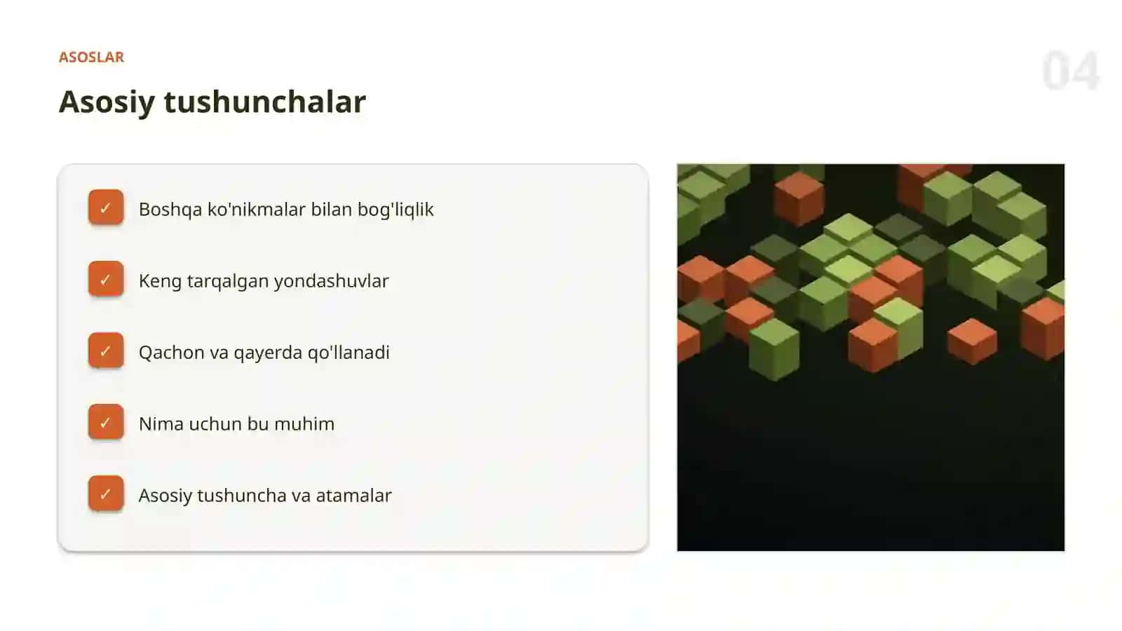 AI AVTOMATLASHTIRISH 4
