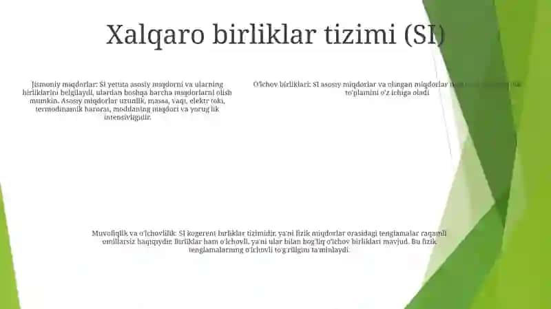 Xalqaro Birliklar Tizimi Va Uni Tuzishning Asosiy Prinsiplari 4
