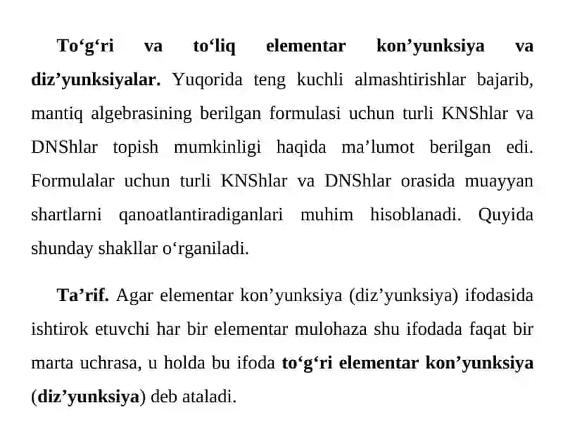 Normal shakllar 4