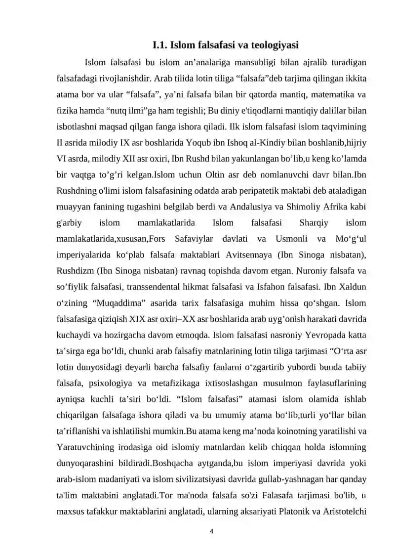 Arab-islom tarixshunoslik maktabining yirik namoyondalari 4