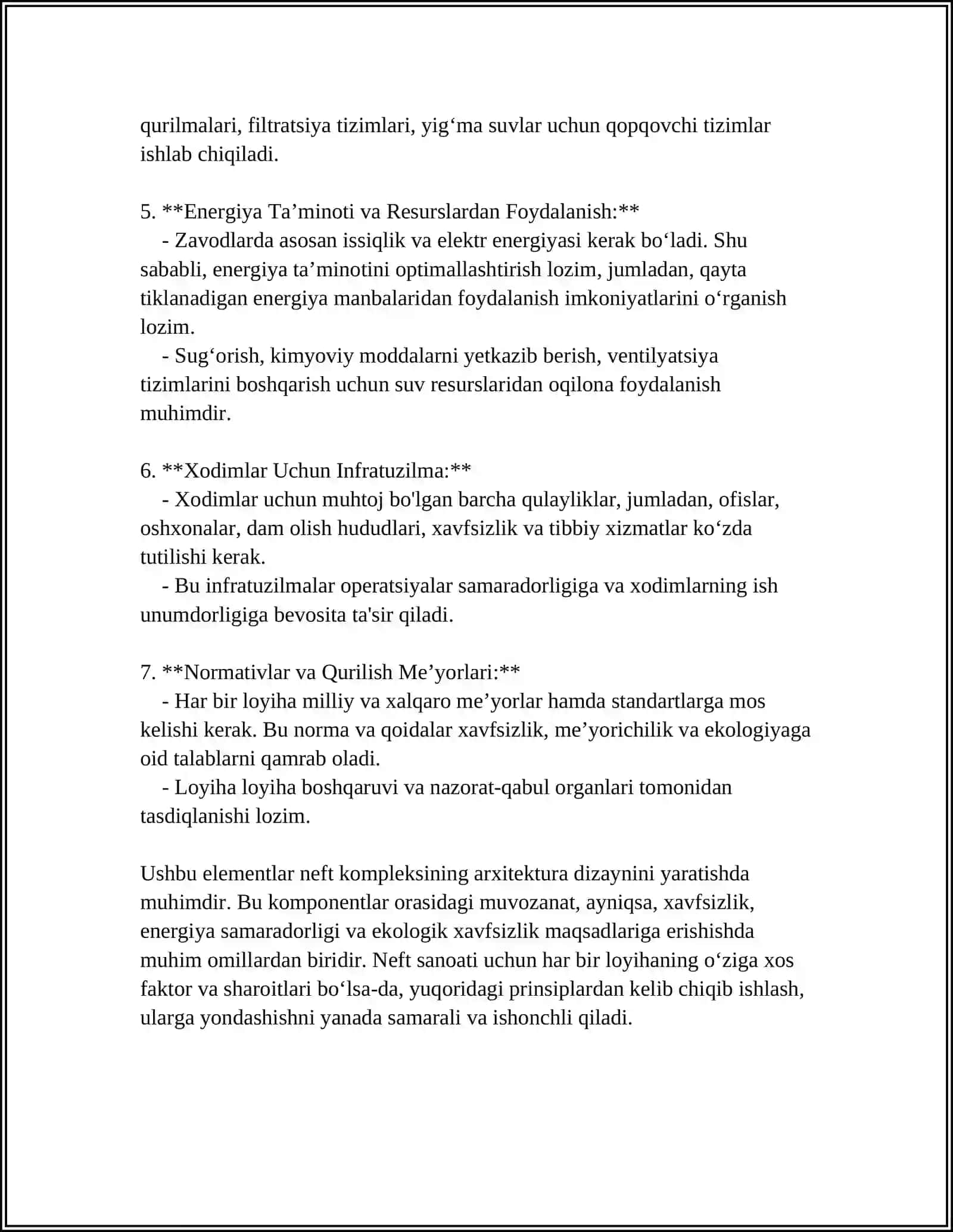 OILAVIY MEXMONXONA BINOLAR UCHUN ARXITEKTURA VA KONSTRUKTIV YECHIMLAR 4