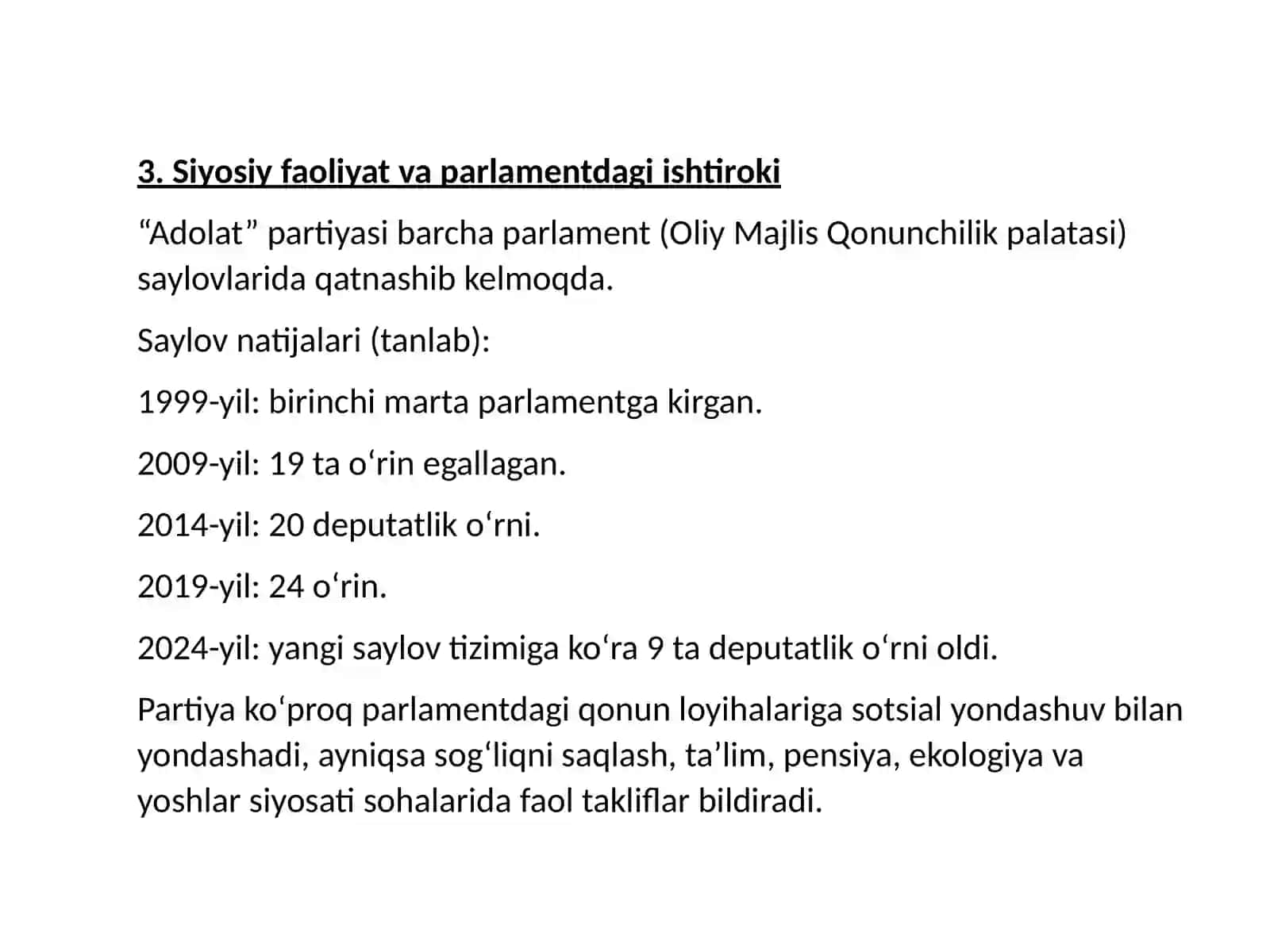 Adolat sotsial-demokratik partiyasi 4