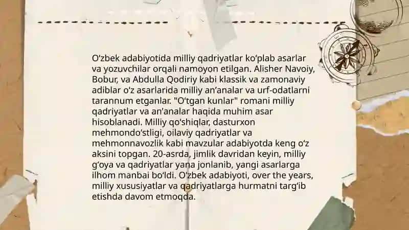 Dolzarb mavzular borasidagi mulohazalar òrganish va fikr yuritish 4