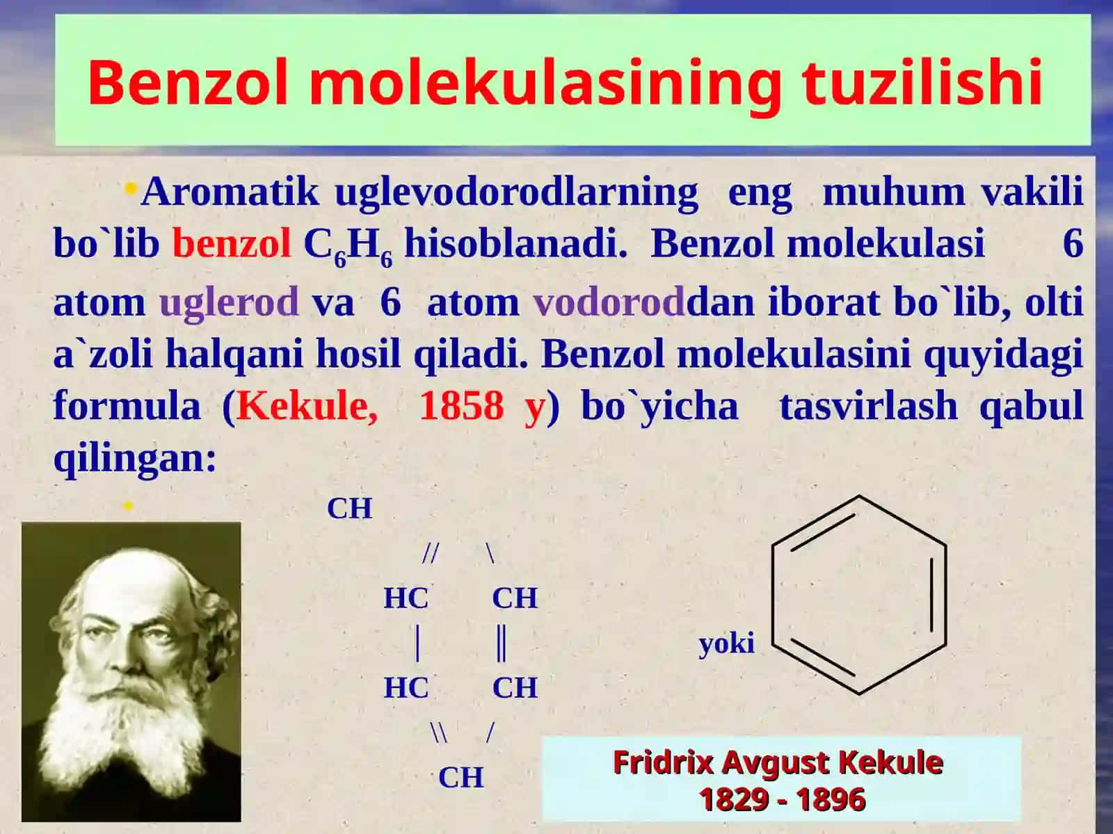 Aromatik uglevodorodlar 4