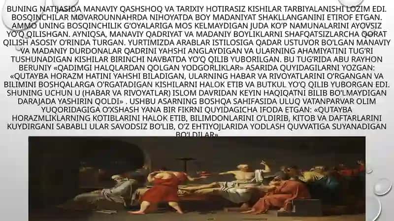 Markaziy Osiyo Falsafiy Qarashlar 4