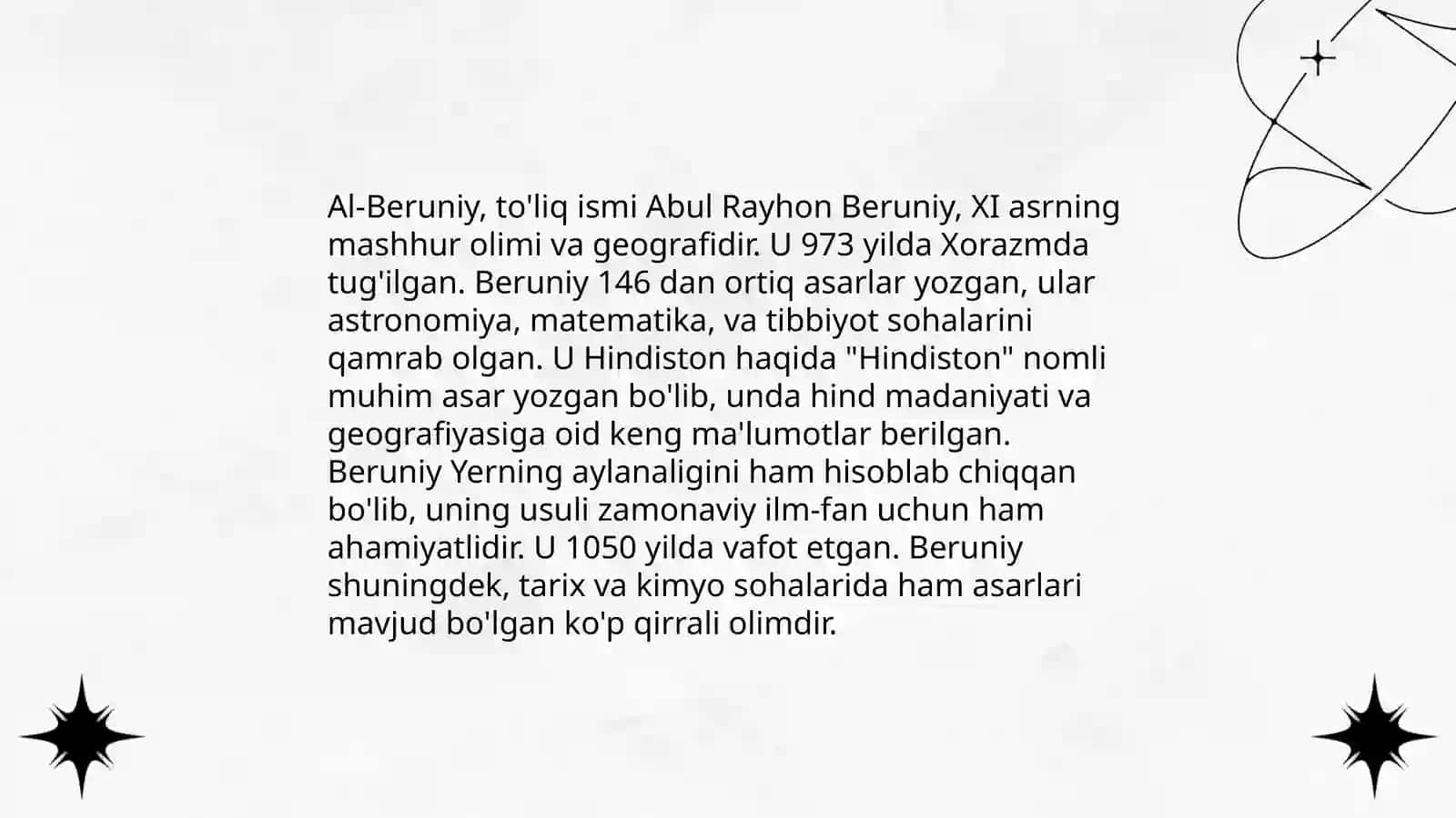 Abu Ali ibn Sino 4