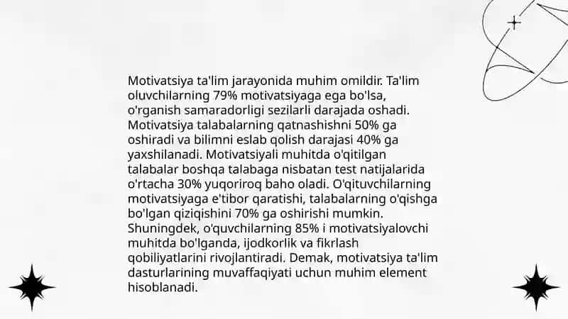 Ta'lim oluvchi shaxsi 4