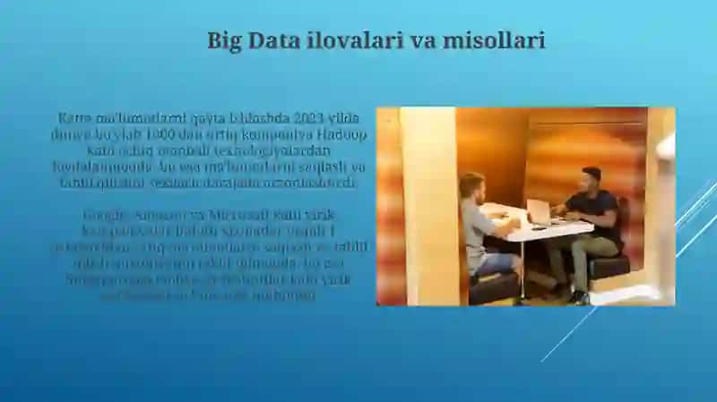 Ma'lumotlar xavfsizligi va maxfiyligi 4