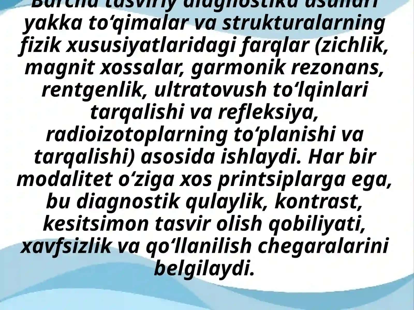 Reproduktiv tizimi kasalliklarida radiologik tekshiruv usullari 4