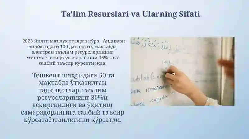 Savodga oʻrgatish masalalarining lingvistik asoslari 4