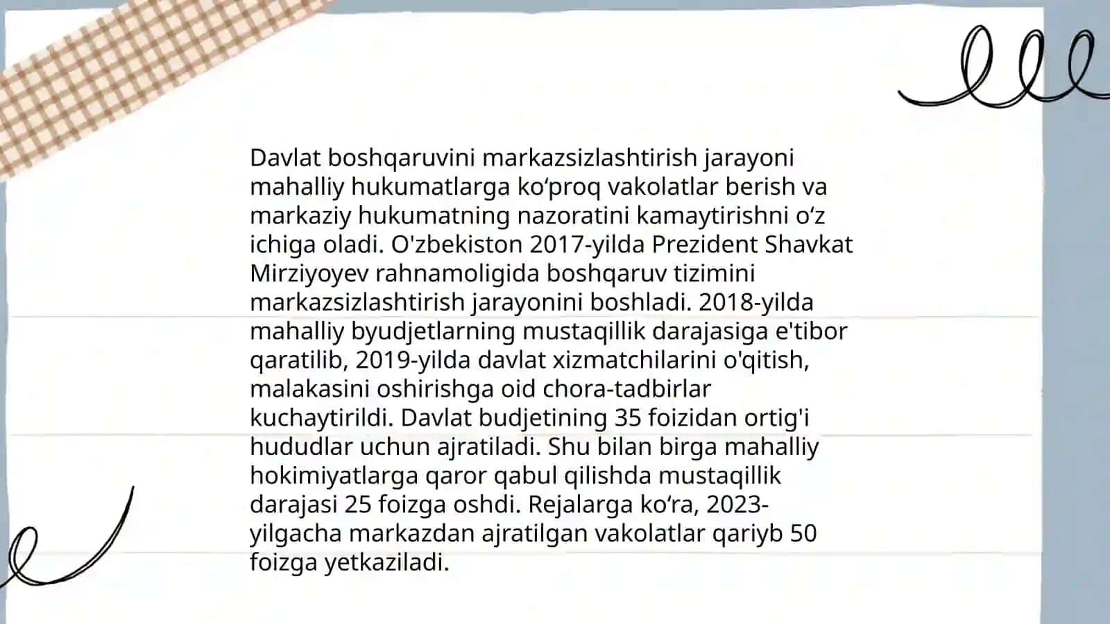 Siyosiy-huquqiy islohotlar 4