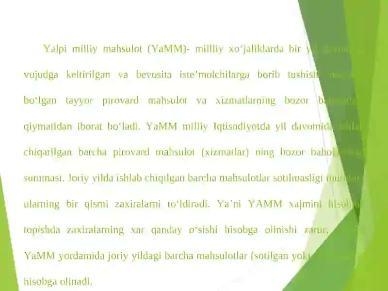 MAHSULOT NIMA 4